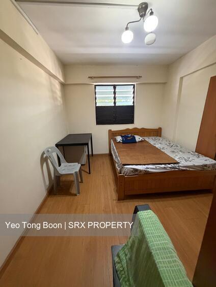Blk 505 Cheng San Crest (Ang Mo Kio), HDB 3 Rooms #579958981